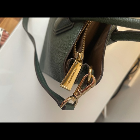 Michael Kors Mercer Handbag - Picture 4 of 6